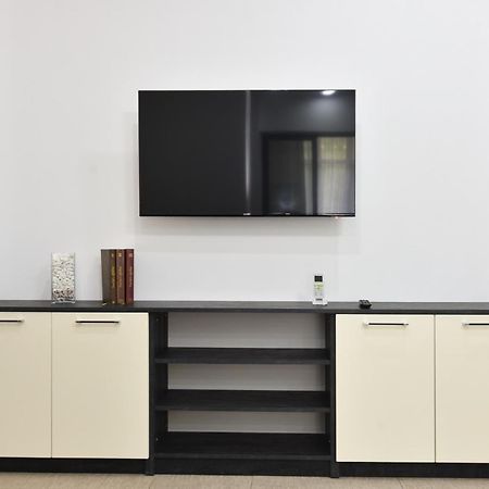 Magnit Apartments У Самого Моря Odessa Luaran gambar