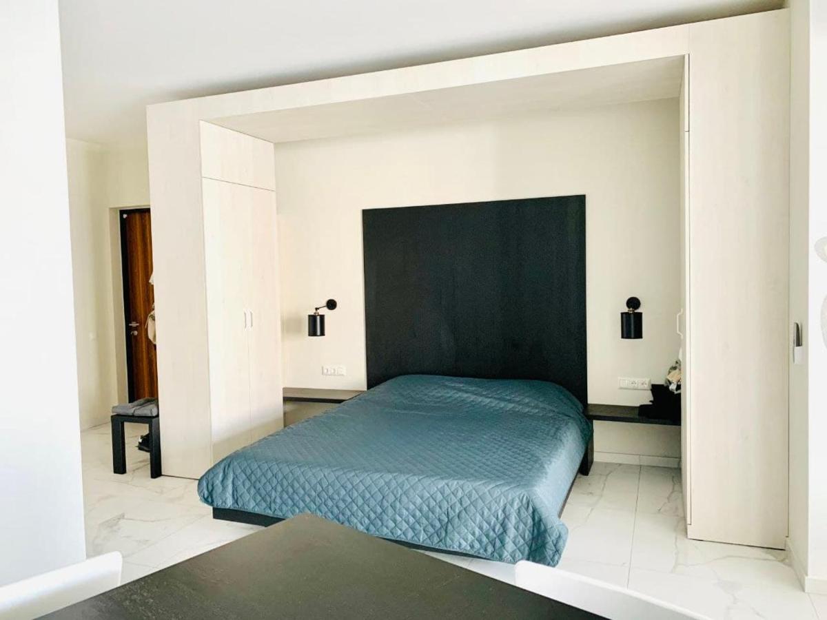 Magnit Apartments У Самого Моря Odessa Luaran gambar