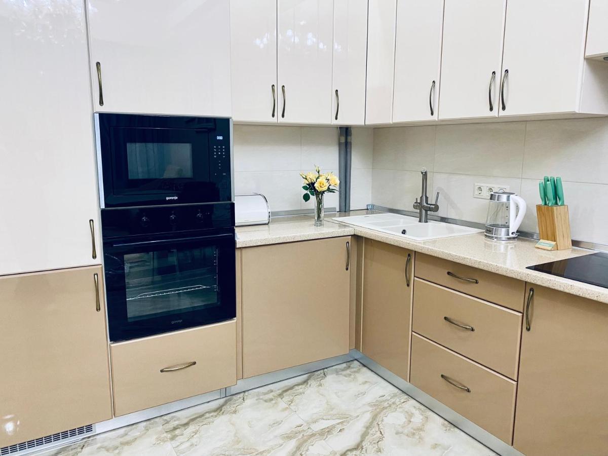 Magnit Apartments У Самого Моря Odessa Luaran gambar