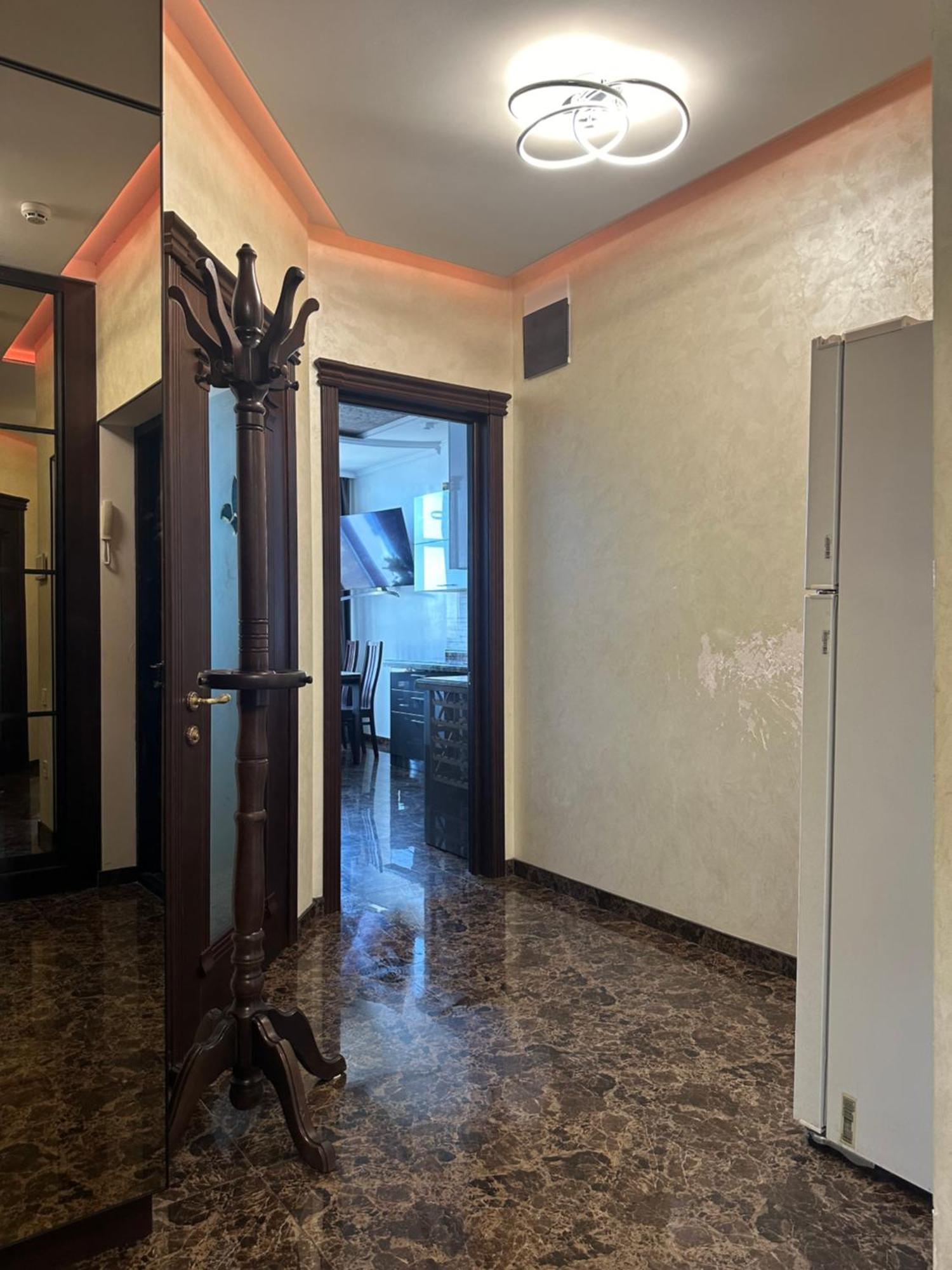 Magnit Apartments У Самого Моря Odessa Luaran gambar