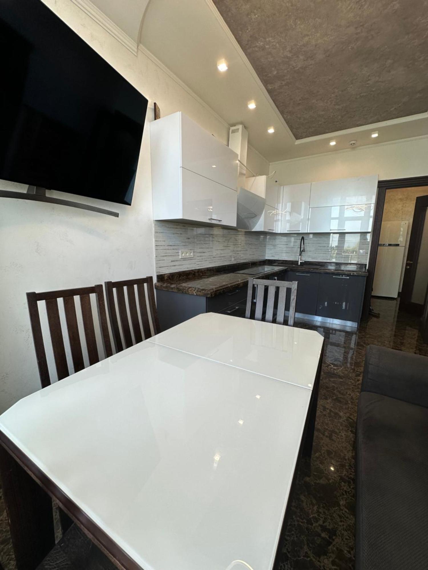 Magnit Apartments У Самого Моря Odessa Luaran gambar