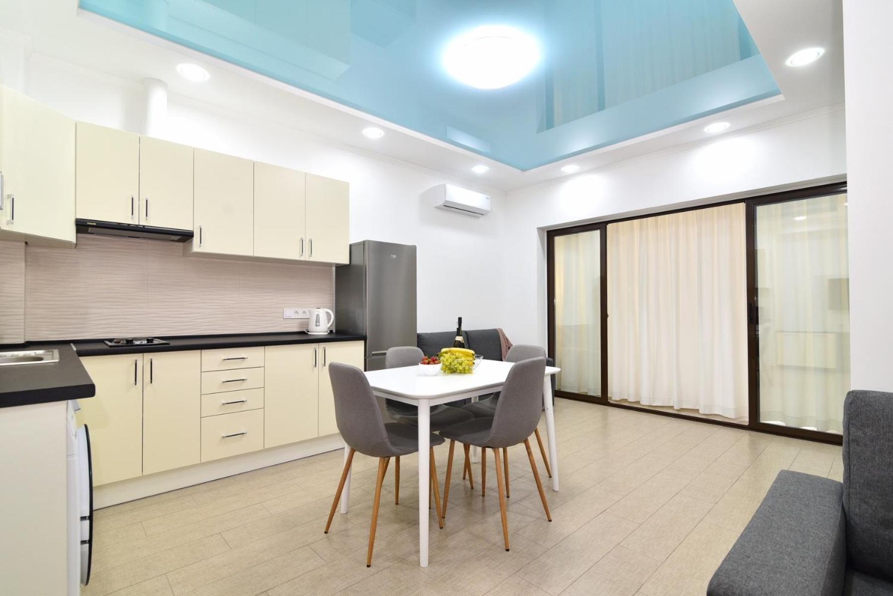 Magnit Apartments У Самого Моря Odessa Luaran gambar