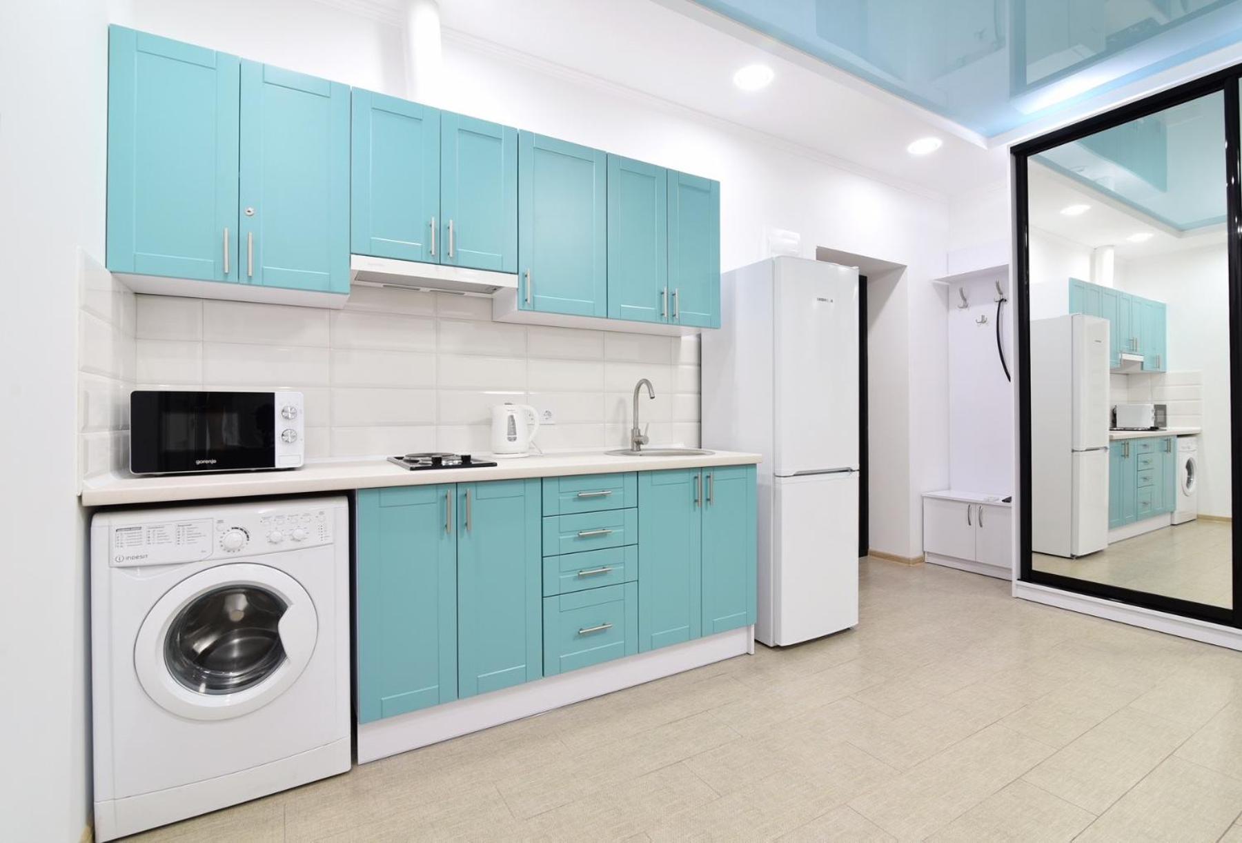 Magnit Apartments У Самого Моря Odessa Luaran gambar