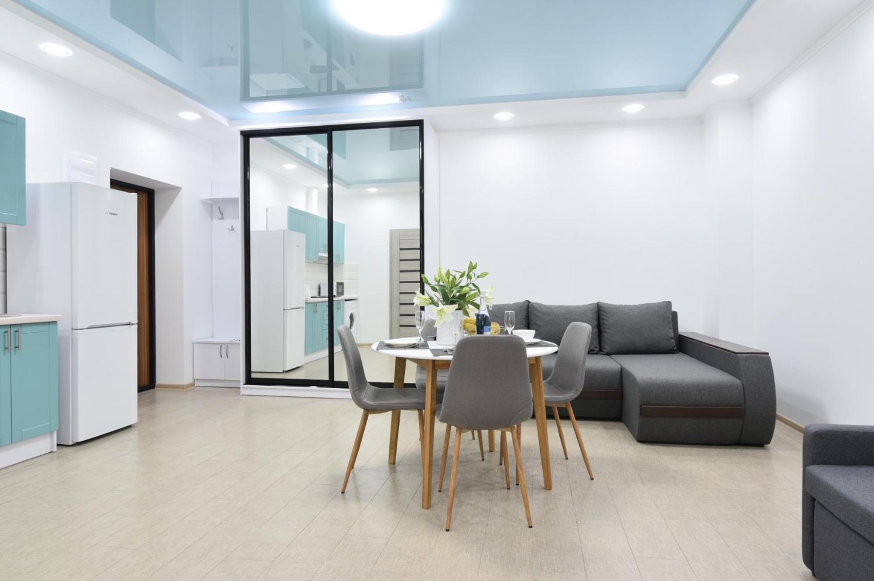 Magnit Apartments У Самого Моря Odessa Luaran gambar