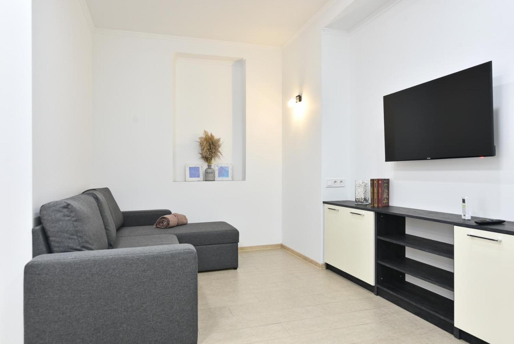 Magnit Apartments У Самого Моря Odessa Luaran gambar