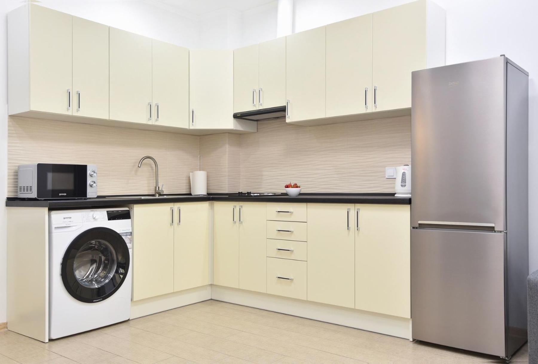 Magnit Apartments У Самого Моря Odessa Luaran gambar