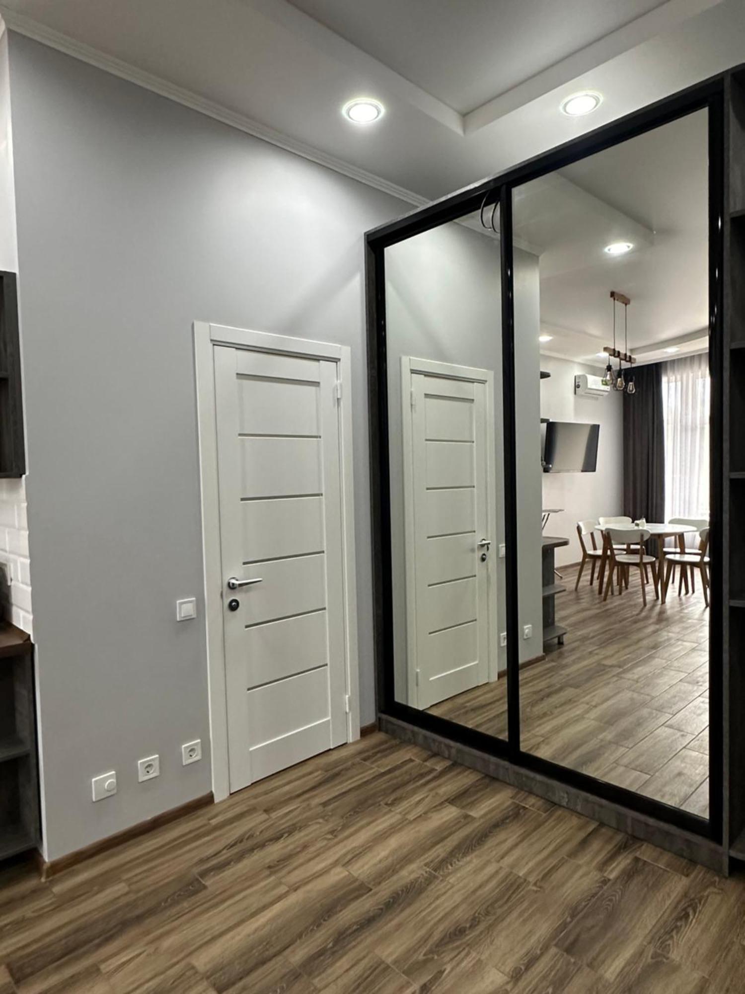 Magnit Apartments У Самого Моря Odessa Luaran gambar
