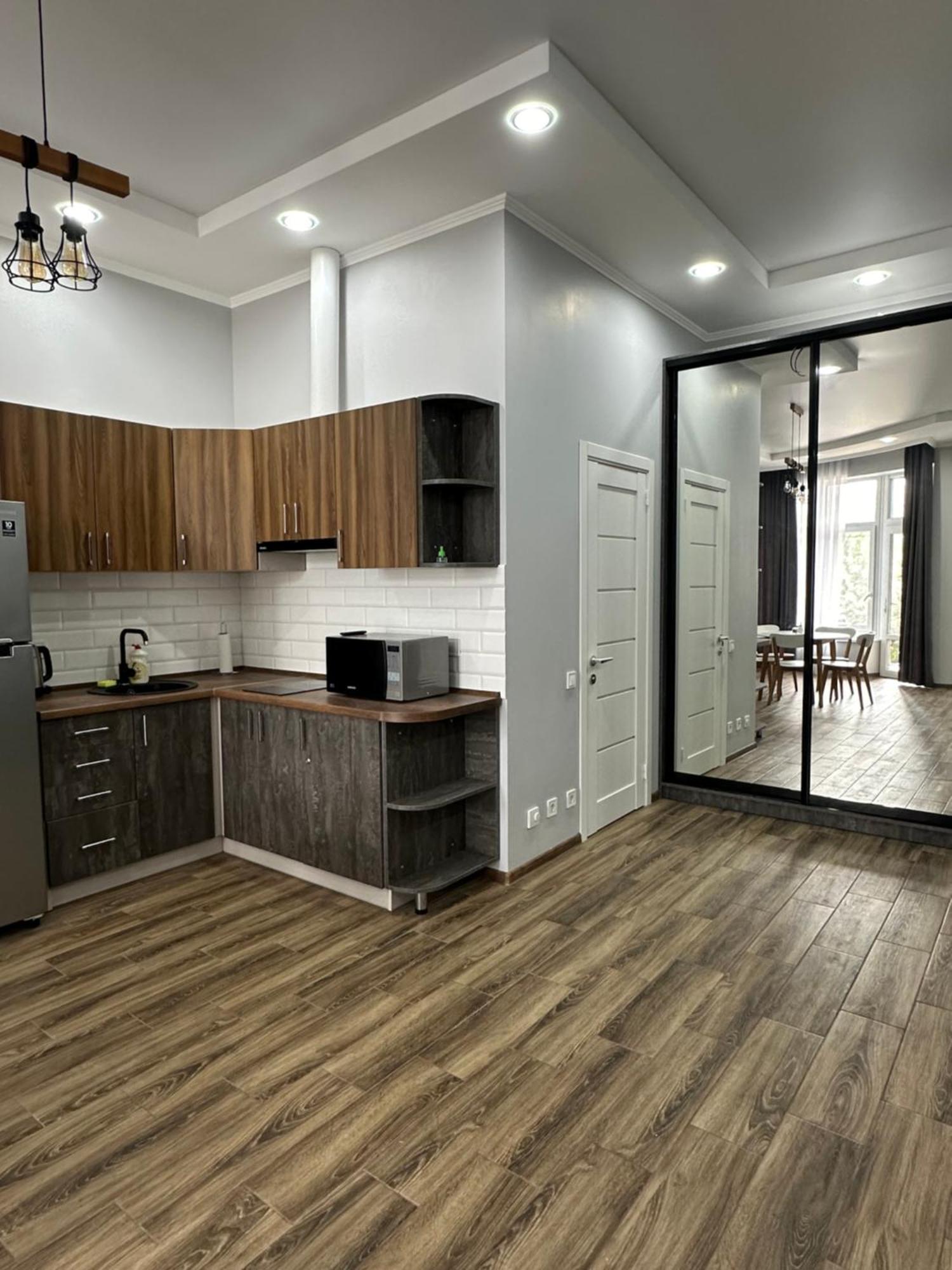 Magnit Apartments У Самого Моря Odessa Luaran gambar