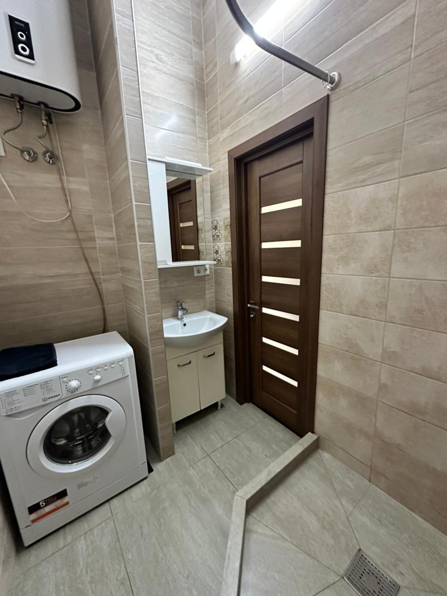 Magnit Apartments У Самого Моря Odessa Luaran gambar