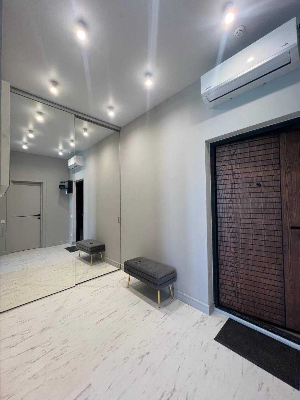 Magnit Apartments У Самого Моря Odessa Luaran gambar