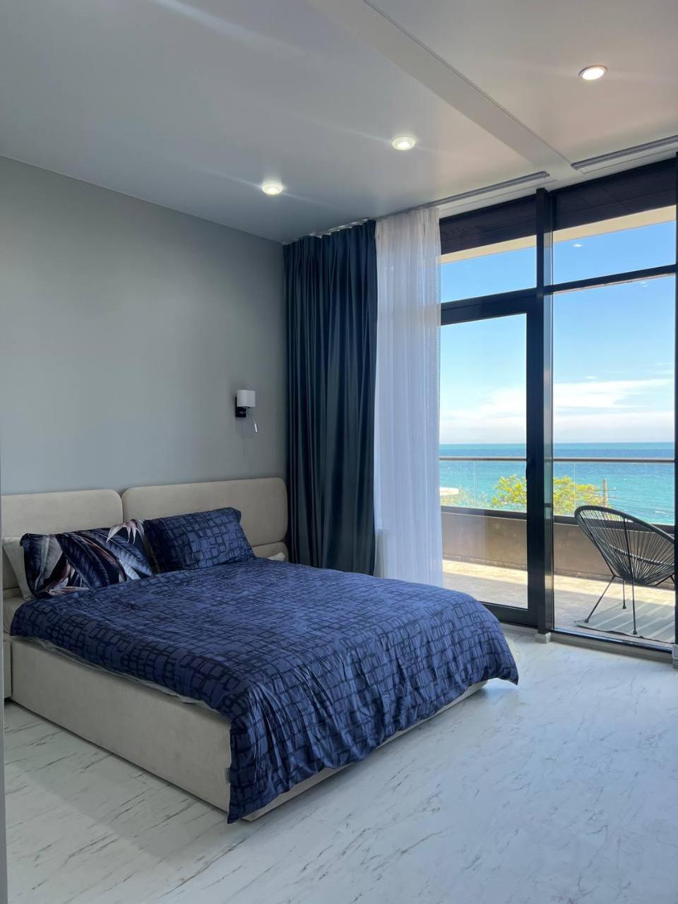 Magnit Apartments У Самого Моря Odessa Luaran gambar