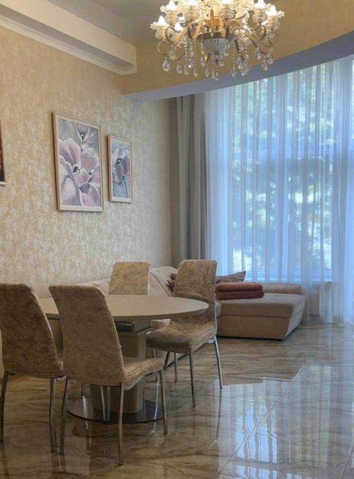 Magnit Apartments У Самого Моря Odessa Luaran gambar