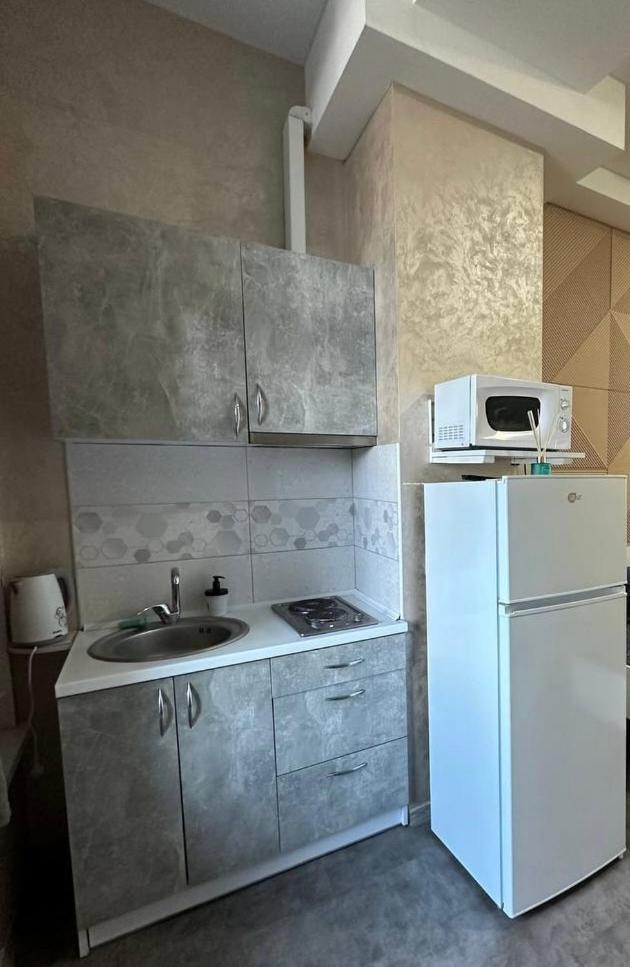Magnit Apartments У Самого Моря Odessa Luaran gambar