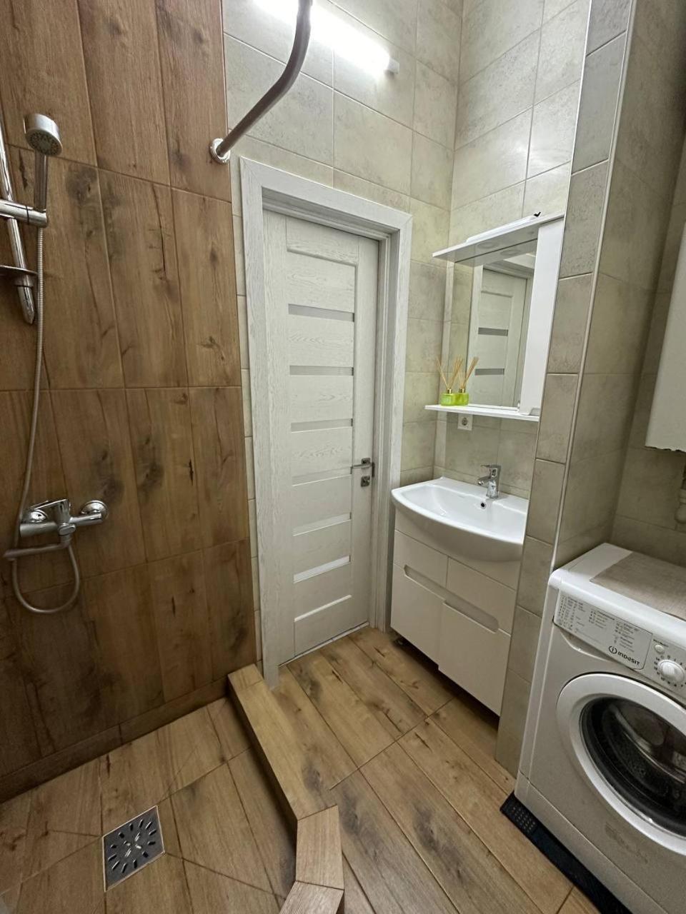 Magnit Apartments У Самого Моря Odessa Luaran gambar